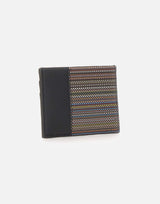 "Wallet cc holder" M1A6137PCOATE 79 PAUL SMITH 