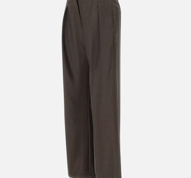 Pantaloni "Sbiru" SBIRU GRIZZLY LOULOU DE SAISON 