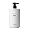 Lozione mani "Suede" 450ml 65202984 450ML BYREDO 