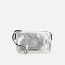 Pochette "Nora pouch"" BS10224 VNCMETARGENTO GIANNI CHIARINI 