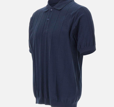 Polo in cotone 26411632 013 PAUL&SHARK 