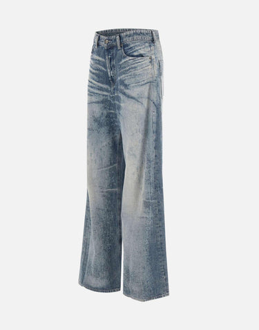 "D Sire fsh jeans" A21489 068TY01 DIESEL 