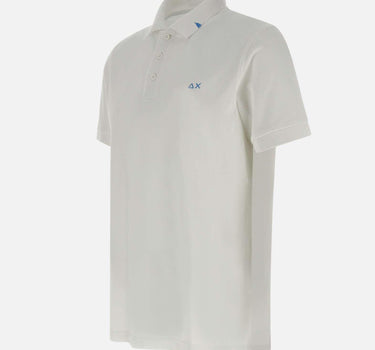 "Polo Vintage" A35101 31 SUN68 