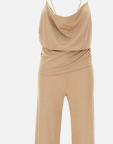 Jumpsuit "Carla" TM190153B TJP195GOLD THE ANDAMANE 