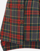 "Marta kilt" 1F020005 W0176H203 VIVIENNE WESTWOOD 