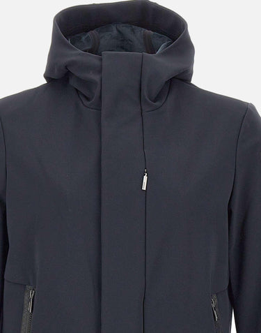Parka "Surflex Winter Thermo Jkt" 25045 60 RRD 