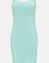 Abito  in taffetà 8215 TIFFANY LES FILLES D'EVA 