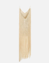 Abito "Ebano" SBS6DRESSEBANO IVORY BLESS 