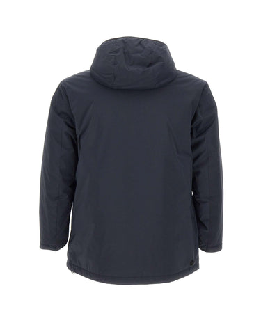 Parka in tessuto tecnico stretch 11000029 4WX68 COLMAR ORIGINALS 