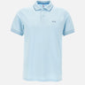"Small stripes on collar polo" A35110 05 SUN68 