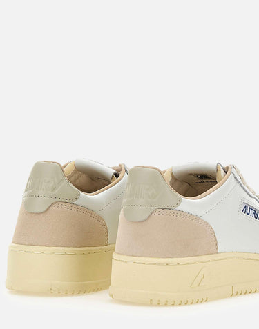 Sneakers "Medalist Low" AULW LS14 AUTRY 