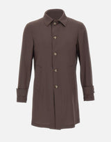 Trench "Bristol" 53071JACKET34 0028 BARBA 