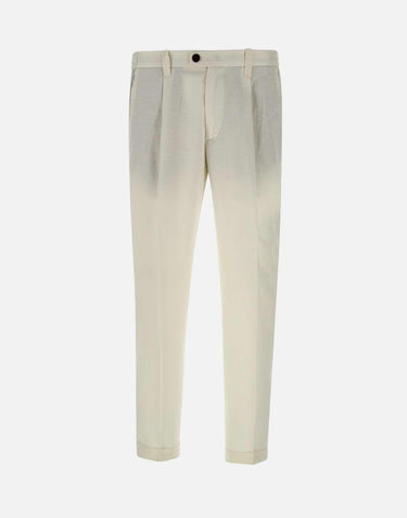 Pantaloni "Dvr47" DVR47CG1037 0106 DEVORE' 
