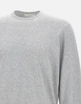 Maglia "Sea Island" in cotone GC1ML SI18R902 FILIPPO DE LAURENTIIS 
