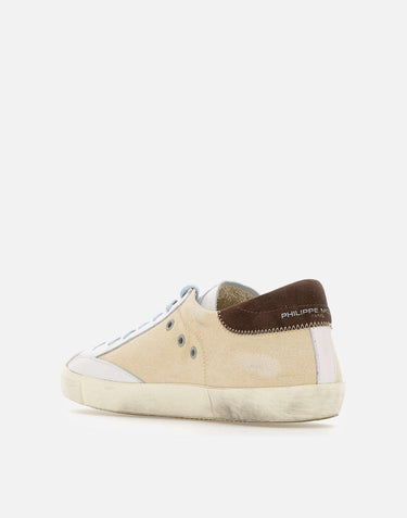 Sneakers "Prsx" PRLU DX02 PHILIPPE MODEL PARIS 