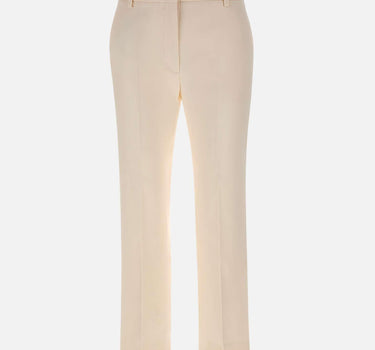 Pantaloni "Vite" in cotone 2415131031600 025 WEEKEND MAX MARA 