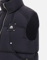 "Akai puffer vest" M35LV461 292 MOOSE KNUCKLES 
