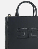 Borsa  a mano tote media BS09A51E2 110 ELISABETTA FRANCHI 