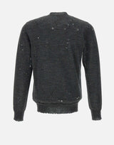 Maglia in lana SH0HL0033 M13134855 MM6 MAISON MARGIELA 