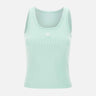 "Ribbed tank top" WPF25JTS039 01 CASABLANCA 