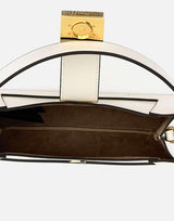 Borsa in pelle vegana BS18A51E2 193 ELISABETTA FRANCHI 