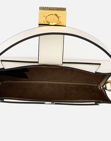 Borsa in pelle vegana BS18A51E2 193 ELISABETTA FRANCHI 