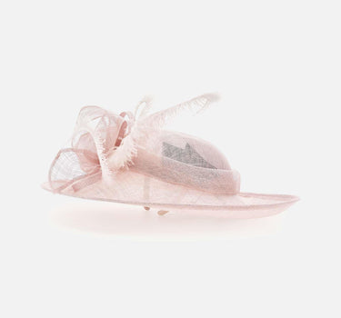 Cappello da cerimonia 8QT10TOC00410 ROS MB ACCESORIES 