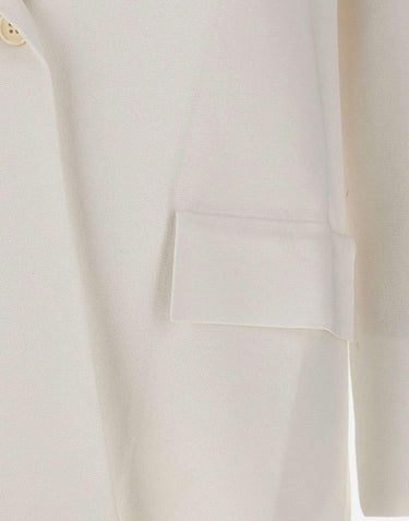 Blazer in viscosa 194057 001 KANGRA 
