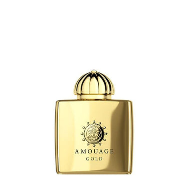 Eau de Parfum "Gold Woman" 100ml 0AMOEDP100GOLDW 100ML AMOUAGE 