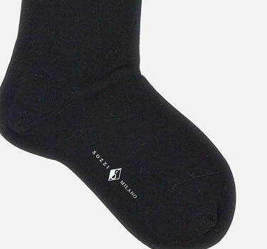 Calze in cotone Z118002 020 SOZZI MILANO 