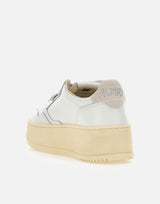 Sneakers "Platform Low" PTLW SW02 AUTRY 