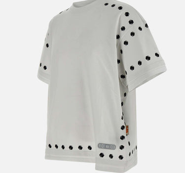 T-shirt "Bullons tee" DFM54012TJ101PX G0024 PDF 