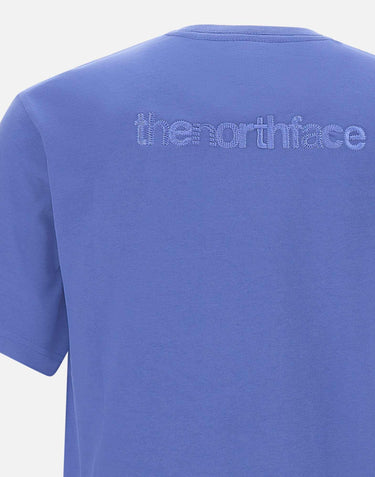 T-shirt "RMST" in cotone NF0A8C35 6IF1 THE NORTH FACE 