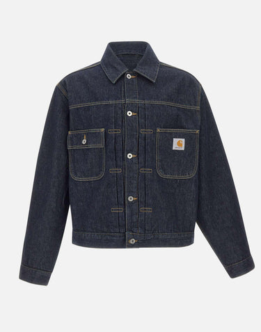 Giacca "Belmar" I036586 0102 CARHARTT WIP 