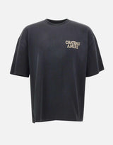 T-shirt "Chateau Amiri" AMTOJR1106 001 AMIRI 