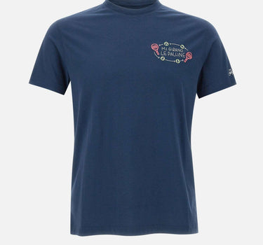 T-shirt  Portofino POT0001 05040H61 MC2 SAINT BARTH 