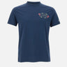T-shirt  Portofino POT0001 05040H61 MC2 SAINT BARTH 