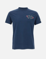 T-shirt  Portofino POT0001 05040H61 MC2 SAINT BARTH 