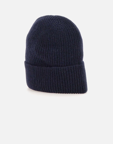 Berretto in lana CFWOAC0331 MRUF06593989 WOOLRICH 