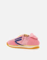 Sneakers "Panther" PU602P028 MACARON PURAAI