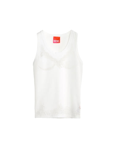Top "PR-T-Anki-Lace-R" P01800 0SPFB100 DIESEL X TINDER 