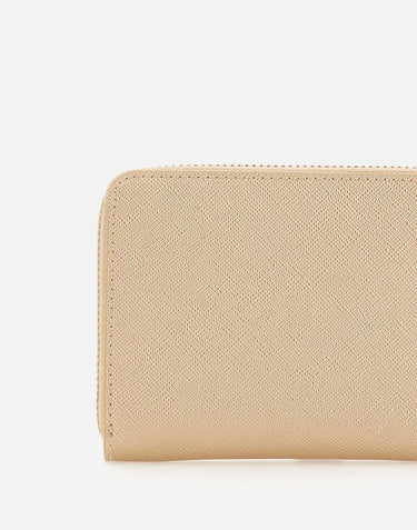 Portafoglio medio con logo AA6156ES029 90048 LIU-JO 