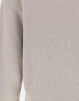 Cardigan con frange 151004 154 KANGRA 