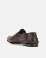 Mocassini "Glove" FU1463 COCCOTMORO FABI 
