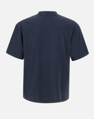 T-shirt in jersey di cotone 2100001S0363 V0020 STONE ISLAND 