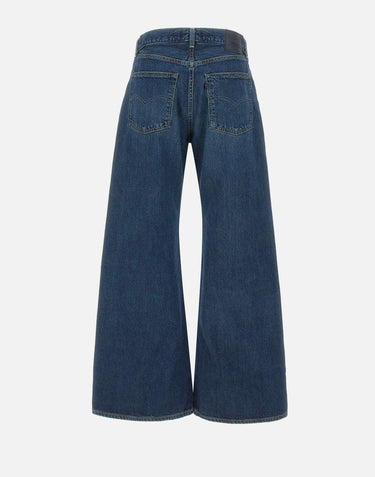 Jeans "Carve" 001LADROP32 0003 LEVI'S 