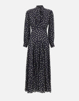 "Marigold" 0100304642406484 NAVY RIXO 