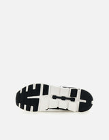 Sneakers "Cloud6" 3MF10070299 BLKWHT ON 