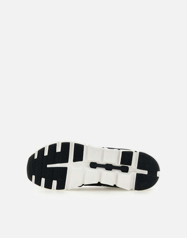 Sneakers "Cloud6" 3MF10070299 BLKWHT ON 