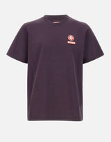 T-shirt "Logo patch" MAW25JTS001 06 CASABLANCA 